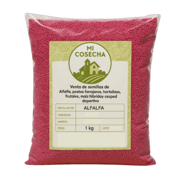 Alfalfa SW9720 x kg