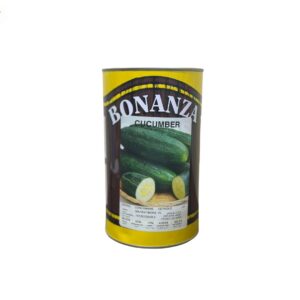 Pepinillo Marketmore 76 x 500 gr