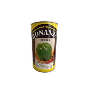 Pimiento Yolo Wonder x 500 gr