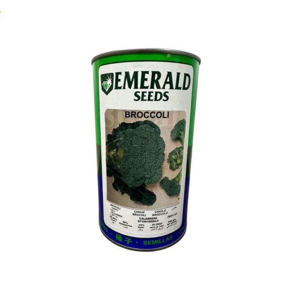 Brócoli Calabrese x 500 g