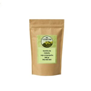 Cebolla roja arequipeña x 500 gr