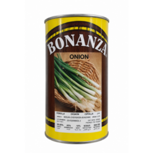 Cebolla China Nebuka x 500 gr