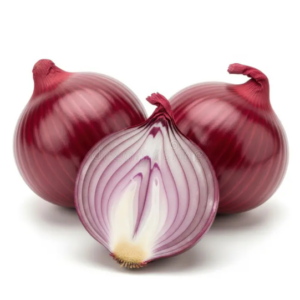 Cebolla roja arequipeña x 500 gr