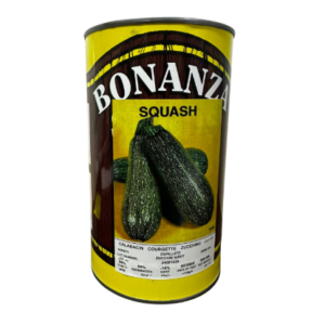Zucchini x 500 gr