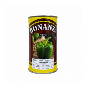 Pimiento Yolo Wonder x 500 gr