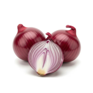 Cebolla roja arequipeña x 500 gr