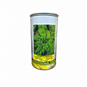 Espinaca Virofly x 500 gr