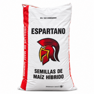 Maíz amarillo Espartano F1 x 19 kg